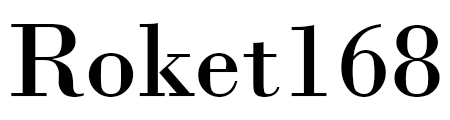 Roket168